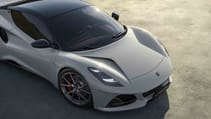 Lotus Emira
