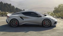 Lotus Emira