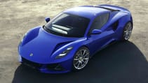 Lotus Emira