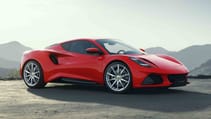 Lotus Emira