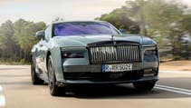 Rolls Royce Black Badge Spectre