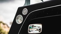 Rolls Royce Black Badge Spectre