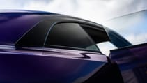Rolls-Royce Black Badge Spectre review Top Gear 2025