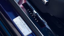 Rolls-Royce Black Badge Spectre review Top Gear 2025