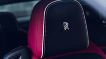 Rolls-Royce Black Badge Spectre review Top Gear 2025