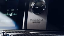 Rolls-Royce Black Badge Spectre review Top Gear 2025