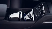 Rolls-Royce Black Badge Spectre review Top Gear 2025