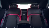 Rolls-Royce Black Badge Spectre review Top Gear 2025
