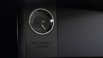 Rolls-Royce Black Badge Spectre review Top Gear 2025