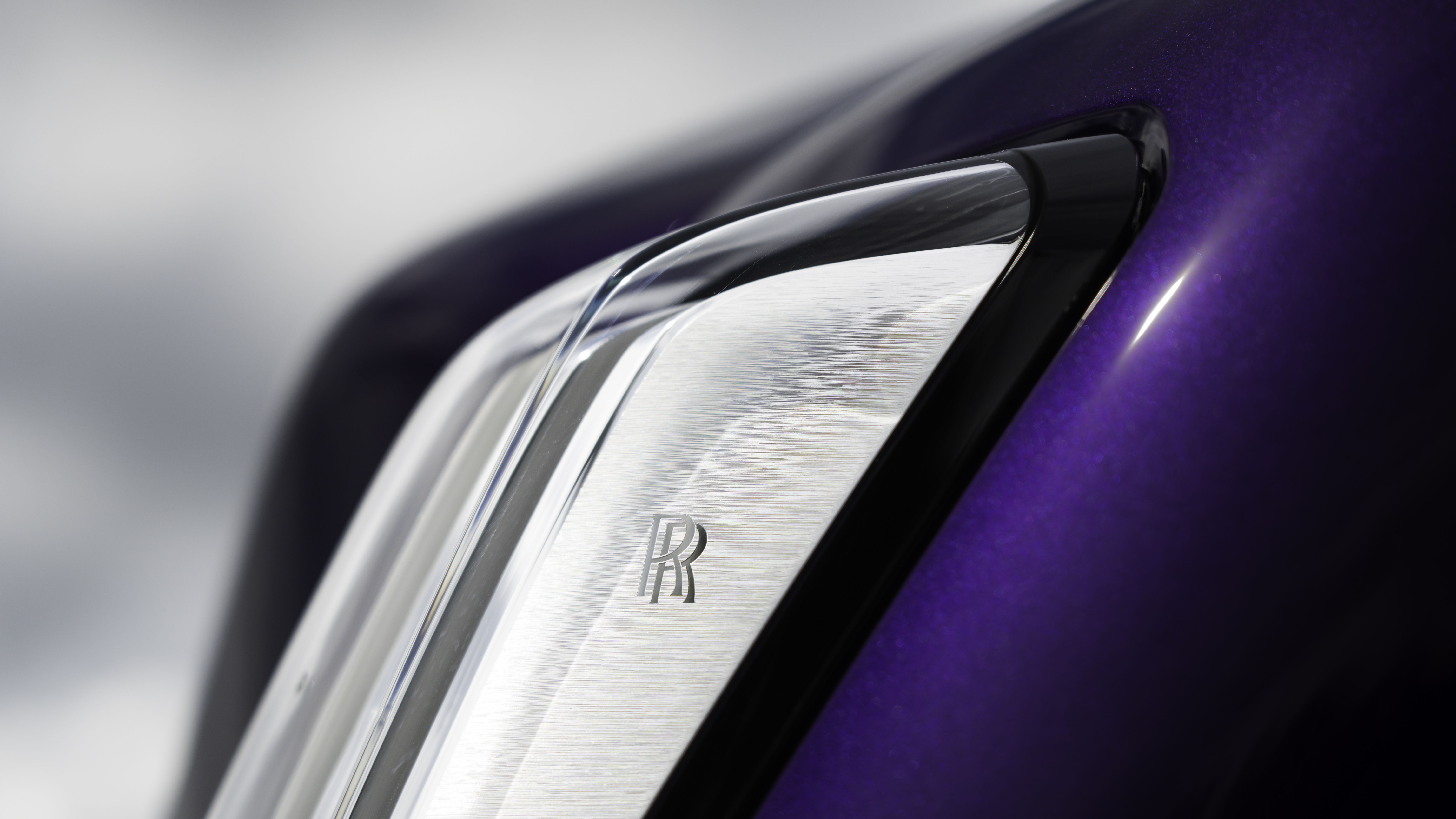 Rolls-Royce Black Badge Spectre review Top Gear 2025