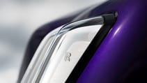 Rolls-Royce Black Badge Spectre review Top Gear 2025