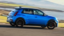 Alpine A290 review
