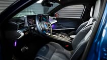 Alpine A290 review