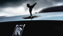 Rolls Royce Black Badge Spectre