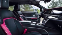 Rolls Royce Black Badge Spectre