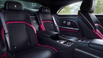 Rolls Royce Black Badge Spectre