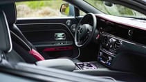 Rolls Royce Black Badge Spectre