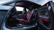 Rolls Royce Black Badge Spectre