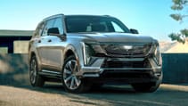 Cadillac Escalade IQL