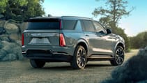 Cadillac Escalade IQL