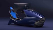 Aston Martin AMR-C01-R