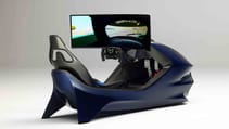 Aston Martin AMR-C01-R