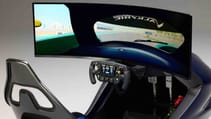 Aston Martin AMR-C01-R