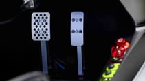 Aston Martin AMR-C01-R