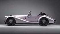 Morgan Supersport