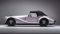 Morgan Supersport