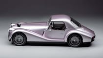 Morgan Supersport