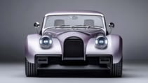 Morgan Supersport