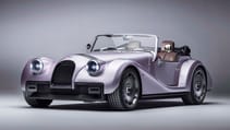 Morgan Supersport