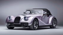 Morgan Supersport