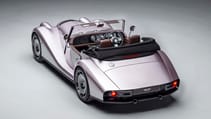 Morgan Supersport