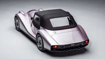 Morgan Supersport