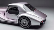 Morgan Supersport