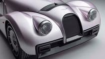 Morgan Supersport