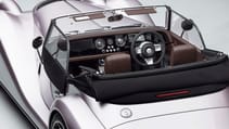 Morgan Supersport