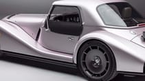 Morgan Supersport