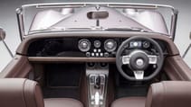 Morgan Supersport
