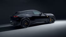 Novitec Ferrari Purosangue Top Gear