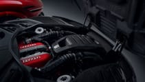 Novitec Ferrari Purosangue Top Gear