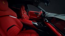 Novitec Ferrari Purosangue Top Gear