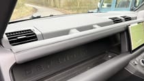 Land Rover Defender 130