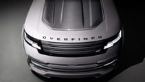 Overfinch Velocity Edition