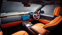 Overfinch Velocity Edition