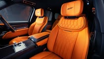 Overfinch Velocity Edition
