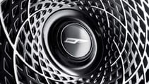 Overfinch Velocity Edition