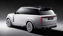 Overfinch Velocity Edition